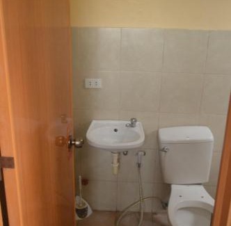 Bakilid Apartment | Best Inn AS Family Room 2F