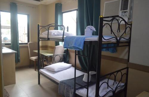 Bakilid Apartment | Best Inn AS Family Room 2F