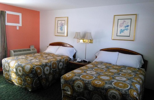 Smiths Falls Hotel | Best Inn Motel