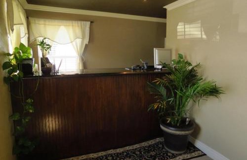Salina Hotel | Best Inn Motel Salina