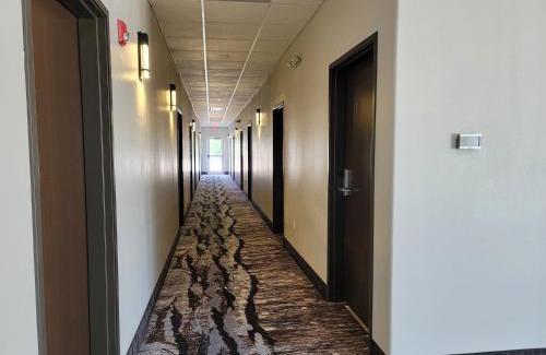 Salina Hotel | Best Inn Motel Salina