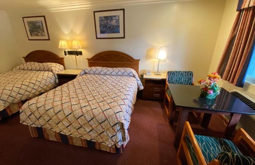 Rosemead Hotel | Best Inn Rosemead