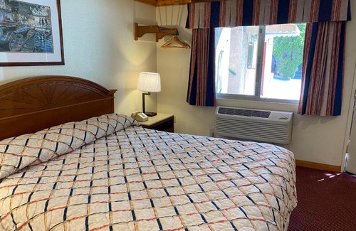 Rosemead Hotel | Best Inn Rosemead