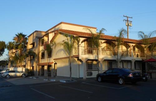 Northwest Anaheim Hotel | Best Inn & Suites