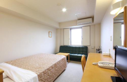 Uozu Hotel | Best Inn Uozu