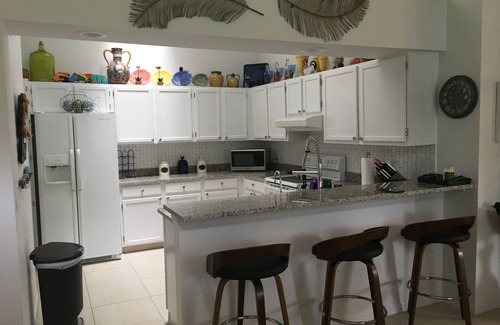 Saint Andrews Village House | Best kept secret in Florida