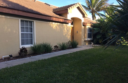Saint Andrews Village House | Best kept secret in Florida