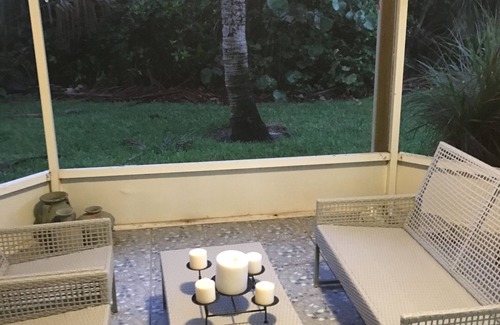 Saint Andrews Village House | Best kept secret in Florida
