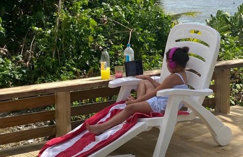 Avarua House | Best Kept Secret in Tupapa