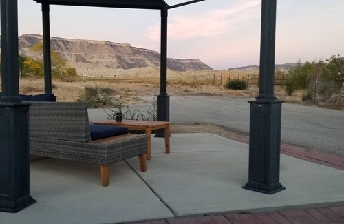 Orangeville House | Best Little Swell House in Utah...San Rafael