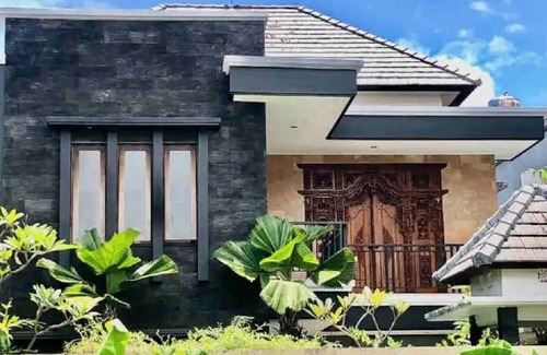 Drupadi House | BEST LOCATED VILLA IN SEMINYAK, BALI. 3 Bedrooms, Private Pool