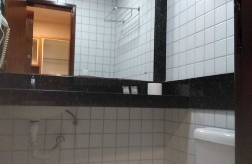Ponta Negra Apartment | Best location, the flat is on Ponta Negra beach