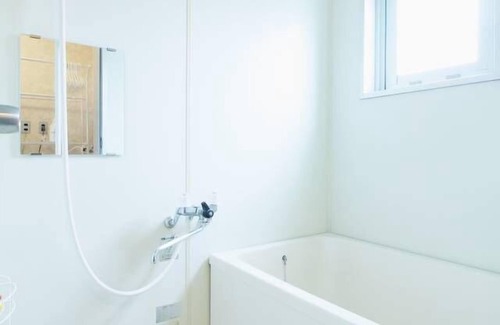 Minami Ward Apartment | Best location 2 min HiroshimJR stationUp10 people / Hiroshima Hiroshima