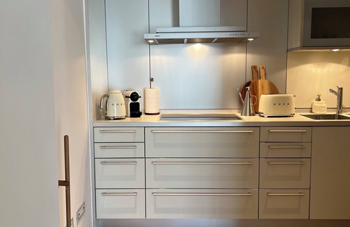 Eixample Apartment | Best Location Apartment, in the Most Luxurious Street in Barcelona