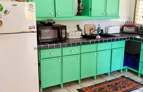 Esperanza Apartment | BEST LOCATION-CASA MANGÓ nCharming 2-bedroom apartment with WiFi n>Pet friendly<