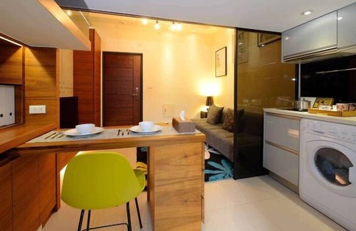 Daan Apartment | Best location!Da'an MRT 3min