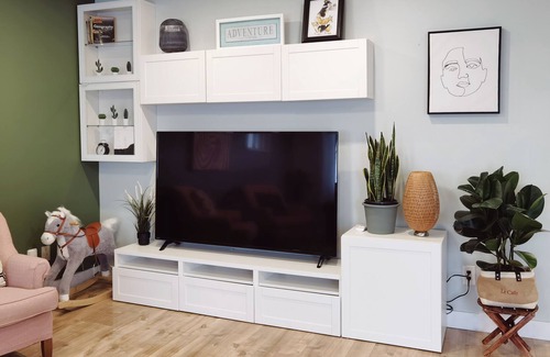 Dartmouth House | Best location! Family-sized cozy house