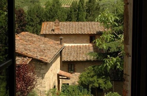 San Sano Apartment | Best Location. Heart of Tuscany; Still offering 2023 pricing!