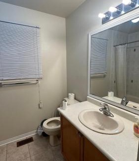 Brampton House | Best Location In Brampton for 3- Walking distance to Chalo Freshco, Bus Stop, Shopping!!!