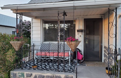 Evanston House | Best location in Evanston