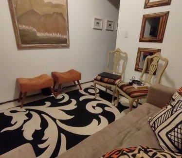 Ipanema Apartment | Best location in Ipanema RJ