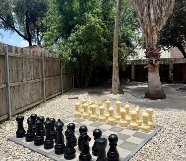McAllen House | Best location in McAllen pool perfect for groups