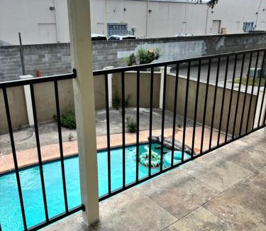 McAllen House | Best location in McAllen pool perfect for groups