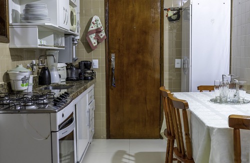 Vila Nova Apartment | BEST LOCATION IN PRAIA DO FORTE. 2 MINUTES WALK TO PRAIA DO FORTE!