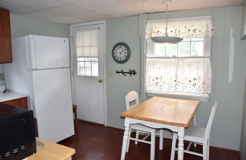 Sylvan Beach House | BEST LOCATION IN SYLVAN BEACH! "WHITE CAPS" BEACH HOUSE