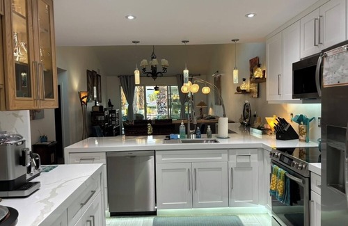 Palm Desert Condo | BEST Location -Jan-Feb-March-Available-South-New Remodel in 2024-185 Gran Via