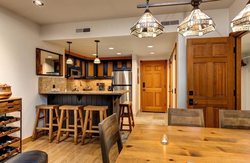 Downtown Park City Condo | Best Location on Historic Main St, Steps Away from Town Lift!