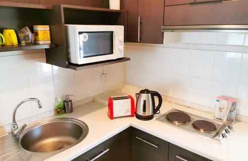 Wichit Apartment | Best Location Patong Near Jungceylon + Pool Access