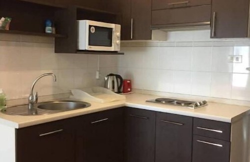 Wichit Apartment | Best Location Patong Near Jungceylon + Pool Access