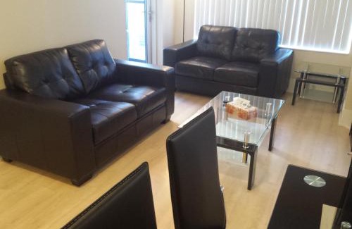Downtown Mississauga Apartment | BEST LOCATION/SPECTACULAR VIEW 2 BEDROOMS FURNISHED CONDO S/L RENT
