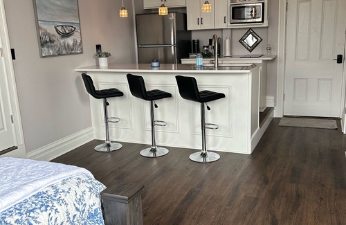 Washington Apartment | Best Location