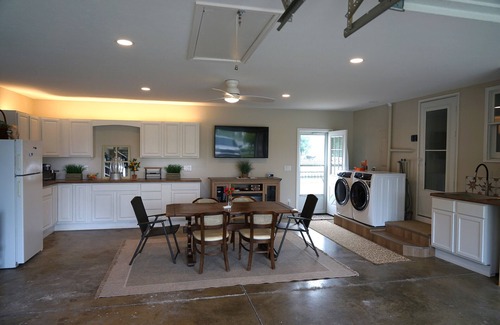 Huron House | BEST LOCATION Water Front.Private Dock.Canoe.Kayak.PaddleBoard,GolfCourseCommnty
