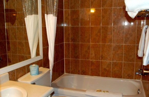 Lloydminster Hotel | Best Lodge Motel
