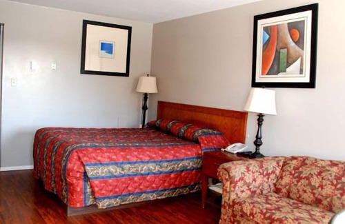 Lloydminster Hotel | Best Lodge Motel