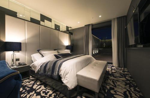 Sangnam-dong Hotel | Best Louis Hamilton Hotel Changwon