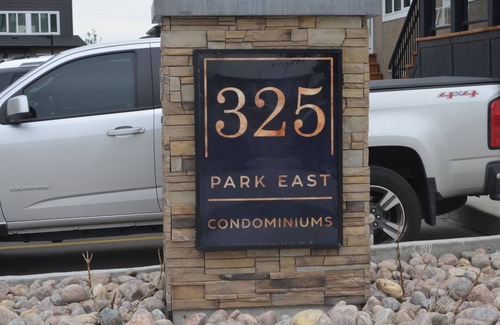 Fort Gary Condo | Best, Luxury & exquisite one-bedroom condominium unit @ Bridgwater