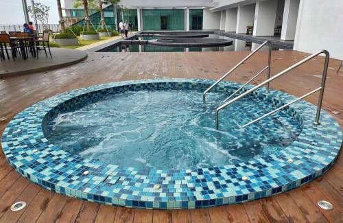 Kuantan Apartment | Best moments