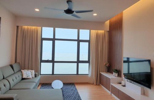 Kuantan Apartment | Best Moments Suite