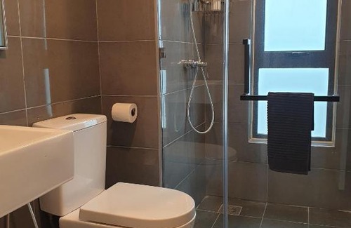 Kuantan Apartment | Best Moments Suite