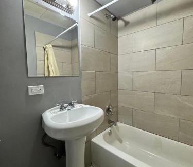 Greater Grand Crossing Hotel | Best Motel By OYO Chicago I-90