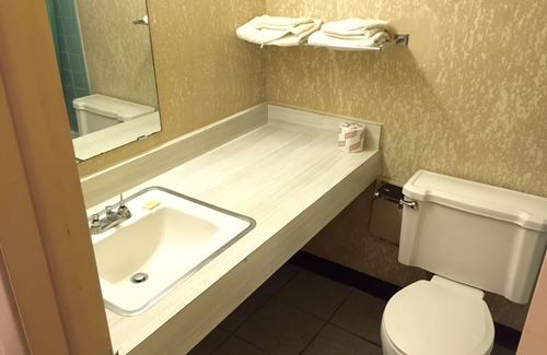 Parker Street Hotel | Best Motel Lakeland