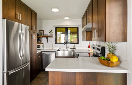 Lihue Condo | BEST Ocean View in the Resort.Stunning & Panoramic! Completely Renovated 2BR