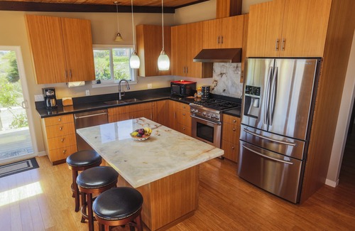 Fort Bragg House | Best Ocean View on the Mendocino Coast