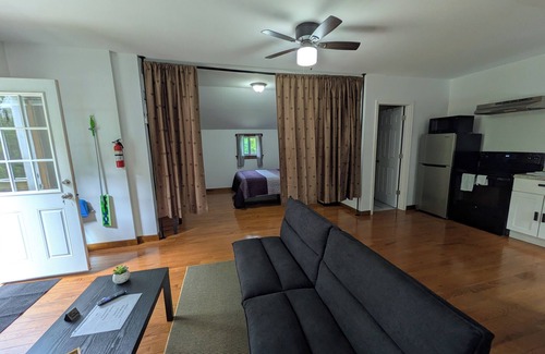 Old Orchard Beach Apartment | Best of Both Worlds