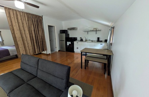 Old Orchard Beach Apartment | Best of Both Worlds