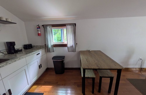 Old Orchard Beach Apartment | Best of Both Worlds
